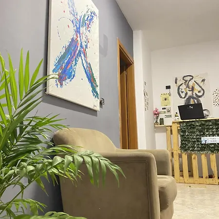 Ostello Boutique Maison Dartiste
