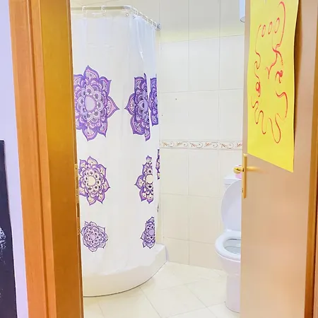 Ostello Boutique Maison Dartiste *