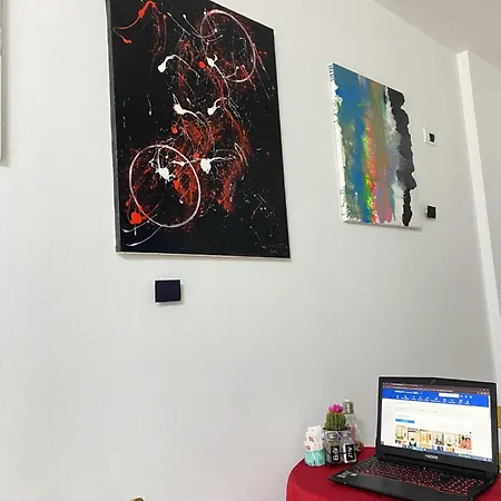 Ostello Boutique Maison Dartiste