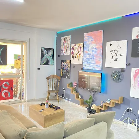 Ostello Boutique Maison Dartiste Tirana